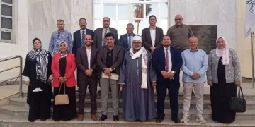 لجنة تعليم «أمناء العاشر» تضع ضوابط صارمة للقبول بالمدارس.. والاعتماد على «لغة الأرقام» لتطوير المنظومة