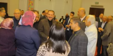 هاني ضاحي: استثمارات مستدامة لدعم صندوق المعاشات وآليات لمواجهة التضخم