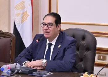 جامعة القاهرة تطلق منصة «أثر».. بوابة رقمية لترسيخ المسئولية المجتمعية وصناعة قادة المستقبل