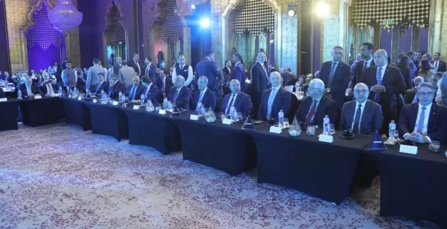 كامل الوزير يشهد احتفالية «سيمنز» بمرور 125 عاماً على تواجدها في مصر 3 - جريدة الجمهورية 3 42 - جريدة الجمهورية