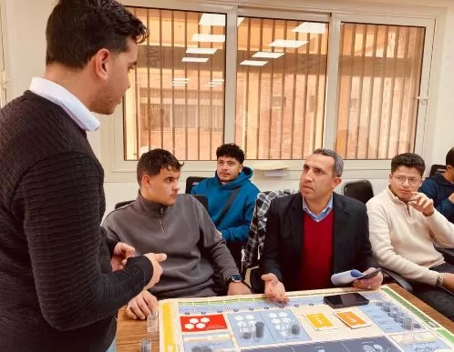 3 48 - جريدة الجمهورية