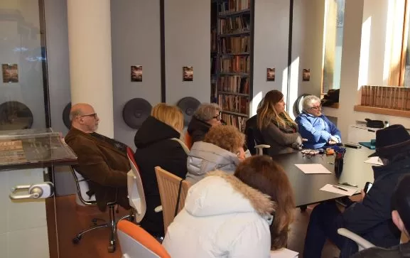 «رانيا يحيى» تختتم عامًا حافلاً بالفعاليات وتسلم القيادة لـ «رشا صالح» 4 - جريدة الجمهورية 3 57 - جريدة الجمهورية