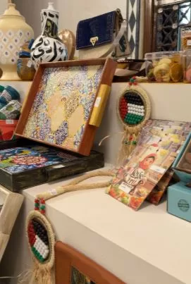 المجلس القومي للمرأة ينظم معرض «المصرية» لإبراز إبداعات رائدات الأعمال 3 - جريدة الجمهورية 3 7 - جريدة الجمهورية