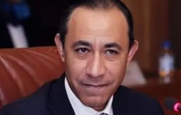 الأعلى لتنظيم الإعلام يقرر وقف برنامج «السر في الحدوتة» ومنع ظهور مقدمته وضيفها 1 - جريدة الجمهورية الأعلى لتنظيم الإعلام يقرر وقف برنامج «السر في الحدوتة» ومنع ظهور مقدمته وضيفها