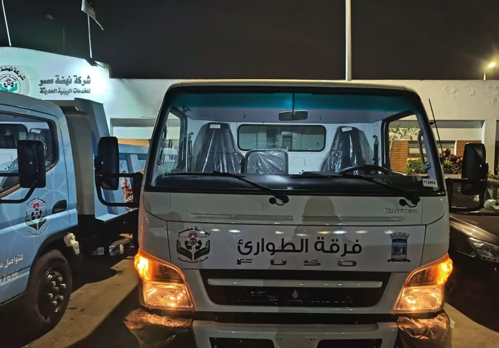 بتنسيق مع المحافظ أيمن عطيه.. « نهضة مصر» تُشكل فرق تدخل فوري بكافة أحياء الإسكندرية لمواجهة الطوارئ 3 - جريدة الجمهورية 3 79 - جريدة الجمهورية