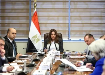وزيرة التنمية المحلية تعقد اجتماعاً موسعاً لدمج «البُعد البيئي» في الخطط الاستثمارية للمحافظات