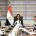 وزيرة التنمية المحلية تعقد اجتماعاً موسعاً لدمج «البُعد البيئي» في الخطط الاستثمارية للمحافظات