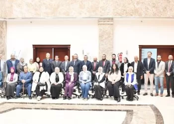 صندوق رعاية المبتكرين يعلن الفرق الفائزة بفرص الاحتضان في برنامجي «R2E» و«أولمبياد الشركات الناشئة»