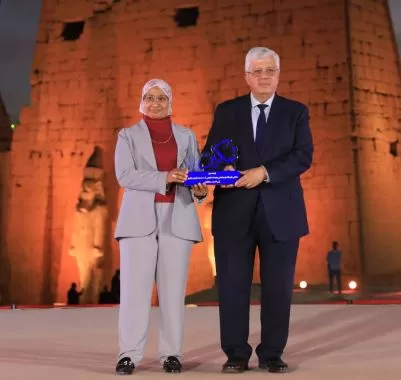 وزير التعليم العالي يشهد ختام النسخة الثانية للمبادرة الرئاسية «تمكين» لدمج ذوي الإعاقة 3 - جريدة الجمهورية 3 9 - جريدة الجمهورية