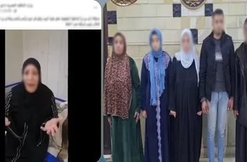 جريمة بشعة والسبب خلافات عائلية.. الأشرار السبعة اقتحموا مسكن جيرانهم وأشعلوا النار في الأسرة