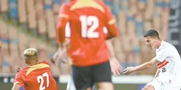 الزمالك يستدرج «زد».. بحثًا عن الصدارة