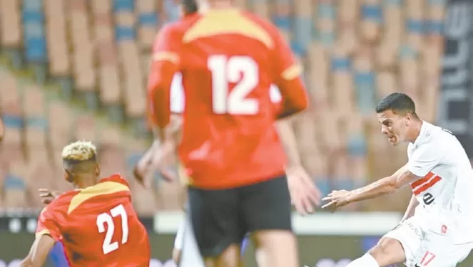الزمالك يستدرج «زد».. بحثًا عن الصدارة
