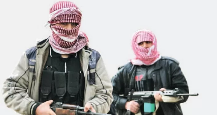 «عـــزت» المرشد السرى.. ورأس الإرهاب الإخوانى 1 - جريدة الجمهورية «عـــزت» المرشد السرى.. ورأس الإرهاب الإخوانى
