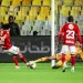 هزم سموحة بهدف «مروان» الأهلى يتصدر الدورى مؤقتًا 5 - جريدة الجمهورية هزم سموحة بهدف «مروان» الأهلى يتصدر الدورى مؤقتًا