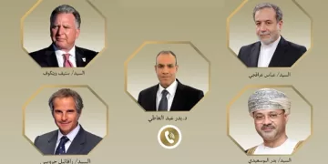 تحركات مصرية مكثفة لخفض التصعيد والدفع بمسار التهدئة في الشرق الأوسط