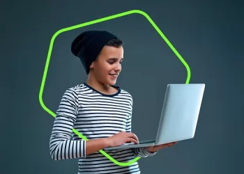 «كاسبرسكي» تقدم خطوات لدعم حلم الأطفال بأن يصبحوا صناع محتوى بأمان 3 - جريدة الجمهورية «كاسبرسكي» تقدم خطوات لدعم حلم الأطفال بأن يصبحوا صناع محتوى بأمان