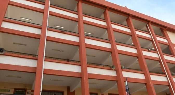 محافظ البحيرة تُقيل مديرة مدرسة «بني عبد الباقي» بمركز دمنهور 5 - جريدة الجمهورية 4 27 - جريدة الجمهورية