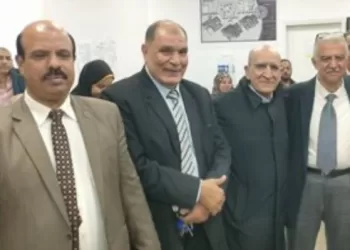 «نادي أعضاء هيئة تدريس جامعة الفيوم» يختار قياداته الجديدة