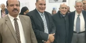 «نادي أعضاء هيئة تدريس جامعة الفيوم» يختار قياداته الجديدة