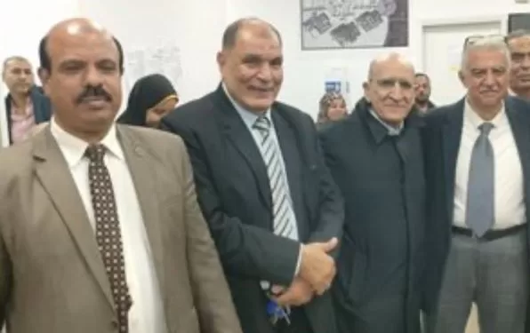 «نادي أعضاء هيئة تدريس جامعة الفيوم» يختار قياداته الجديدة