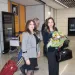 «رانيا يحيى» تختتم عامًا حافلاً بالفعاليات وتسلم القيادة لـ «رشا صالح»