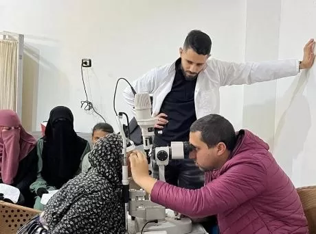 بمشاركة «7» كليات ومعهد.. جامعة الإسكندرية تطلق قافلة طبية شاملة لخدمة أهالي «العامرية» 3 - جريدة الجمهورية 4 53 - جريدة الجمهورية