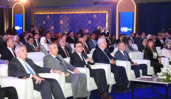 وزير التعليم العالي يشهد ختام النسخة الثانية للمبادرة الرئاسية «تمكين» لدمج ذوي الإعاقة 4 - جريدة الجمهورية 4 8 - جريدة الجمهورية