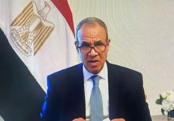 في أول زيارة منذ 30 عامًا.. وزير الخارجية يصل تايلاند 2 - جريدة الجمهورية وزير الخارجية يجدد التزام مصر بتعزيز وحماية حقوق الإنسان