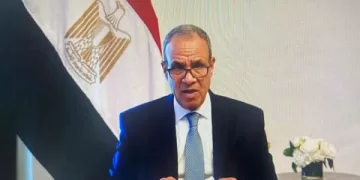 وزير الخارجية يجدد التزام مصر بتعزيز وحماية حقوق الإنسان
