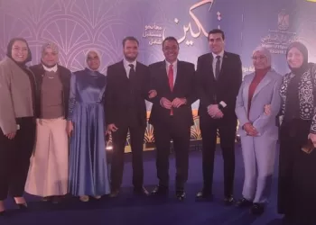 «جامعة مطروح» تحصد المركز الثالث في المبادرة الرئاسية «تمكين» بمدينة الأقصر