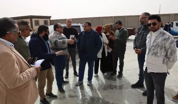 5 46 - جريدة الجمهورية