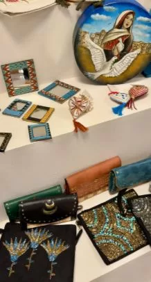 المجلس القومي للمرأة ينظم معرض «المصرية» لإبراز إبداعات رائدات الأعمال 5 - جريدة الجمهورية 5 5 - جريدة الجمهورية