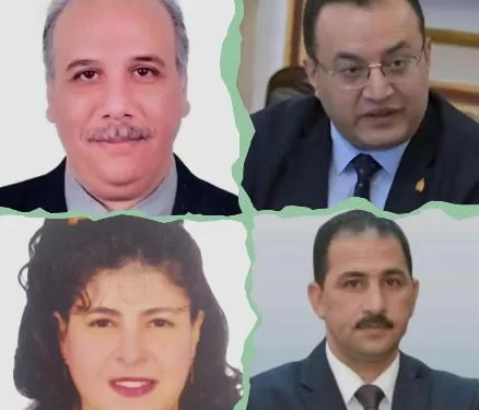 زراعة القاهرة تحصد «الأيزو 9001» وتجدد اعتماد «إدارة المؤسسات التعليمية» للعام الثاني 1 - جريدة الجمهورية زراعة القاهرة تحصد «الأيزو 9001» وتجدد اعتماد «إدارة المؤسسات التعليمية» للعام الثاني