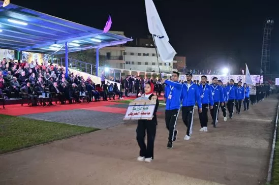 بمشاركة «2500» طالب من «13» دولة.. رئيس جامعة القاهرة يفتتح الدورة الزراعية «الأفرو عربية» الأولى 5 - جريدة الجمهورية 5 - جريدة الجمهورية