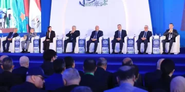 رئيس اللجنة المنظمة لـ «مارلوج 15»: المؤتمر يهدف لتحويل الرؤى العلمية إلى حلول واقعية لتطوير الموانئ