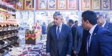 لتخفيف الأعباء عن المواطنين.. الدواجن بـ 90 جنيهًا بـ 52 منفذًا لـ «مستقبل مصر» بالإسكندرية