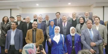 وزير الثقافة يُكرّم الحاصلين على جوائز التميز