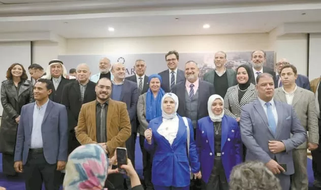 وزير الثقافة يُكرّم الحاصلين على جوائز التميز