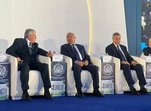 رئيس هيئة قناة السويس: القناة  لم تعد مجرد ممر إقتصادي بل أصبحت رمزاً للإرادة الوطنية الصلبة