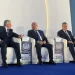 رئيس هيئة قناة السويس: القناة  لم تعد مجرد ممر إقتصادي بل أصبحت رمزاً للإرادة الوطنية الصلبة