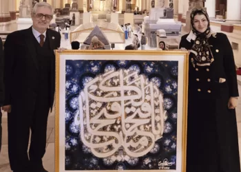 مبادرة «فن اليوم… هو تراث الغد» لإعادة تشكيل الفكر العالمي بروح عربية أصيلة