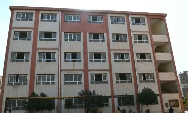 محافظ البحيرة تُقيل مديرة مدرسة «بني عبد الباقي» بمركز دمنهور 7 - جريدة الجمهورية 6 14 - جريدة الجمهورية