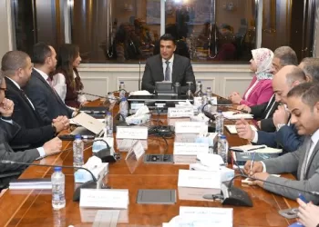 وزير الصناعة: مصر تمتلك مقومات استراتيجية لتصبح مركزاً إقليمياً لصناعة السيارات في الشرق الأوسط وأفريقيا 4 - جريدة الجمهورية وزير الصناعة: مصر تمتلك مقومات استراتيجية لتصبح مركزاً إقليمياً لصناعة السيارات في الشرق الأوسط وأفريقيا