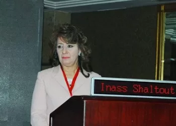 د. إيناس شلتوت تضع «خارطة طريق» آمنة لصيام مرضى السكري في رمضان 2 - جريدة الجمهورية د. إيناس شلتوت تضع «خارطة طريق» آمنة لصيام مرضى السكري في رمضان