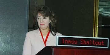 د. إيناس شلتوت تضع «خارطة طريق» آمنة لصيام مرضى السكري في رمضان