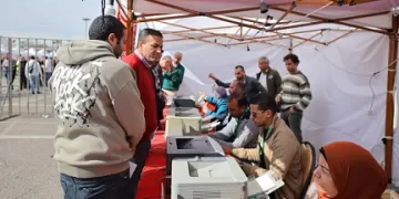 تحت إشراف قضائي.. بدء فرز الأصوات بانتخابات «المهندسين» في 26 محافظة