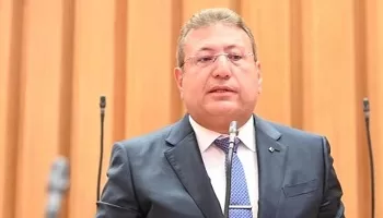 طارق شكري: توجيهات السيسي بشأن تدريب الشباب ترسخ أولوية الاستثمار في الإنسان 3 - جريدة الجمهورية طارق شكري: توجيهات السيسي بشأن تدريب الشباب ترسخ أولوية الاستثمار في الإنسان