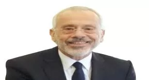 سفير اليونان بالقاهرة يهنئ الشعب المصري بحلول شهر رمضان المبارك 1 - جريدة الجمهورية سفير اليونان بالقاهرة يهنئ الشعب المصري بحلول شهر رمضان المبارك