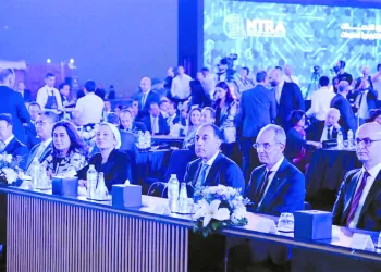 مدبولى يشهد إطلاق إستراتيجية الطيف الترددى «2026 – 2030»