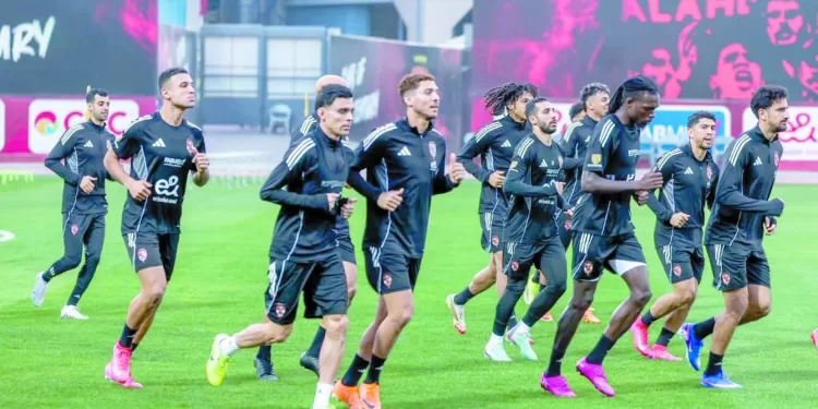 لقاء جماهيرى منتظر الأهلى يبحث عن «الانتصار».. والإسماعيلى يسعى لإيقاف «الانهيار» 1 - جريدة الجمهورية لقاء جماهيرى منتظر الأهلى يبحث عن «الانتصار».. والإسماعيلى يسعى لإيقاف «الانهيار»